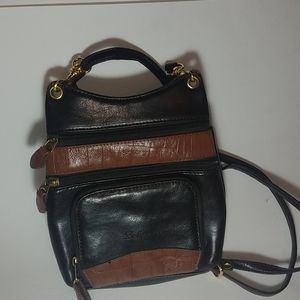 Bellerose crossbody